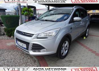 FORD KUGA TDCI