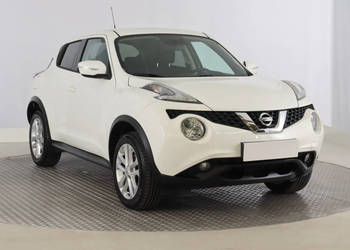 Nissan Juke 1.2 DIG-T