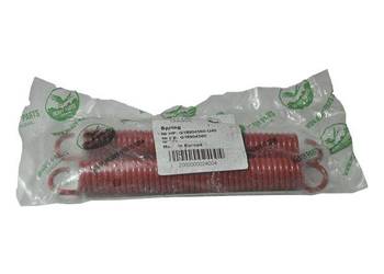 G18904560 Sprężyna koła dociskowego Gaspardo (Ciężkie Części)
