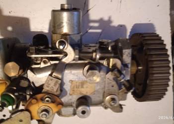 Pompa wtryskowa Rotodisel LUCAS do F8Q 1,9 wolnossący Renault 19, clio II,K