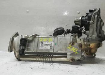 Chłodnica Spalin BMW 2.0 D 857389705