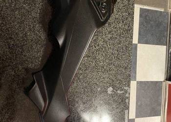 Kawasaki Z 650 ER650HKF osłona owiewka Lewa2017/2018/2019 A740