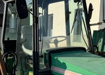 Kabina dach do traktorek ogrodowy kosiarka przemysłowa