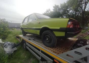 Zastava - Polonez Borewicz
