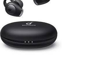 Soundcore life  ANC, nowe słuchawki !