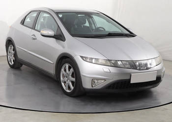 Honda Civic 1.8 i