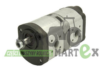 1328655C91, 1986961C1 POMPA HYDR CNH