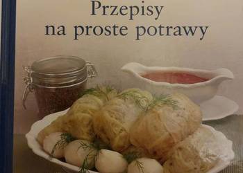 Swojskie jadło Przepisy na proste potrawy Elisabeth Bangert