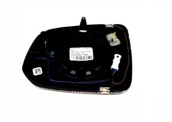 VOLVO S90 V90 XC90 II XC60 prawy wklad lusterka OE 31395539