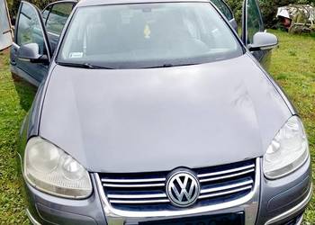 Volkswagen Jetta 1.6 TDI 2010