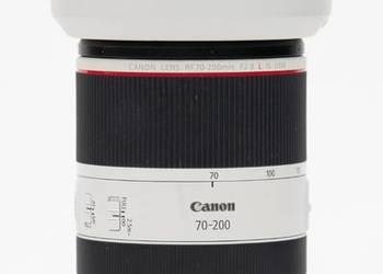 Canon RF 70-200/2.8 L