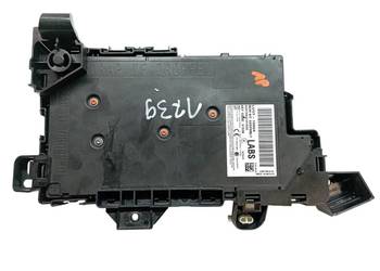 SKRZYNKA BSI BCM LU5T-15604-LABS A2C7664121900 Lincoln Navigator  IV