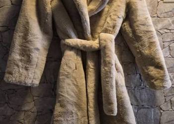 Futro damskie Ochnik