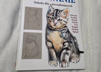 Książka „Rysowanie. Szkoła dla początkujących” – Naomi Lyons