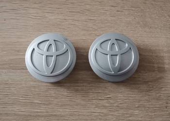 TOYOTA KAPSELEK DEKIELEK ALUFELGI 42603-YY030