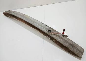 BELKA WZMOCNIENIE ZDERZAKA PRZÓD BMW X3 E83 LCI 3439780