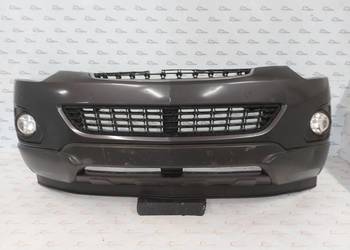 OPEL ANTARA LIFT zderzak przód 25953692