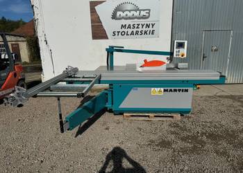 Piła formatowa MARTIN T60