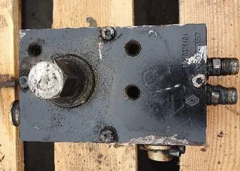 SIŁOWNIK PODNOSZENIA KABINY 5010316404 PREMIUM 320