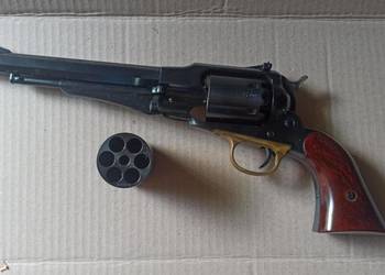 Uberti Army Reg. 0101 1858 8"44 Czarnoprochowiec