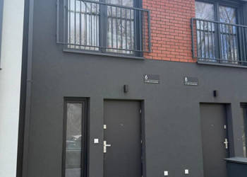 Zielony Zakątek | etap 3 | mieszkanie z ogródkiem