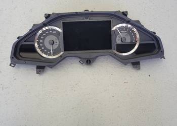 HONDA GOLD WING GOLDWING GL1800 SC79 B OEM LICZNIK PRĘDKOŚCIOMIERZ ZEGAR