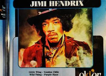 CD Nowe-Znakomity Album 2X CD JIMI HENDRIX - Memories Jimi Hendrix C