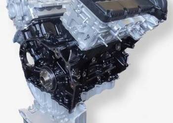 Silnik po Regeneracji 3,0 V6 VM23 / VM44 / VM63 do Maserati / JEEP EXF