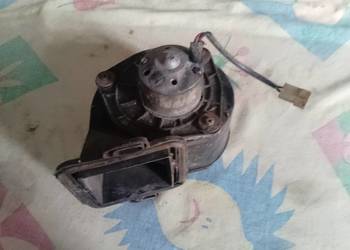 Fiat 126p Dmuchawa wentylator