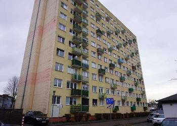 Lokal mieszkalny nr 49