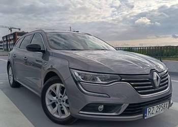 Renault Talisman Tace bezwypadkowy Krajowy Niski przebieg
