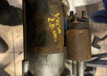 Rozrusznik, Volvo, Ford, 2.0 tdci