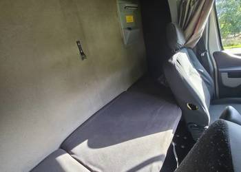 Renault Master 2018 Plandeka