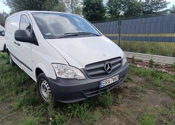Mercedes Vito