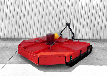 1 KOSIARKO-ROZDRABNIACZ  KR 90-120 - dostawa cała PL