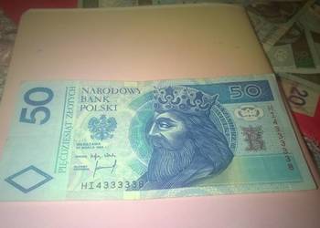 banknot kolekcjonerski