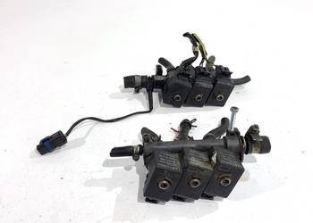 WTRYSKIWACZ LPG EVO 08 WTRYSK GAZU, GAZOWY