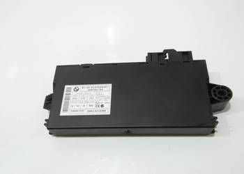 MODUŁ STEROWNIK KOMFORTU BMW E60 E90 LCI 9147226 MODUŁ STEROWNIK KOMFORTU BMW E60 E90 LCI 9147226