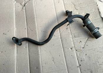 OPEL CORSA D 1.3CDTi RURA WĄŻ TURBO INTERCOOLERA