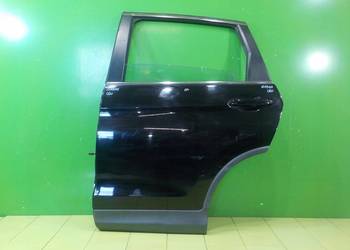 HONDA CRV IV 2.0 I-VTEC 13r 5D drzwi lewy tyl