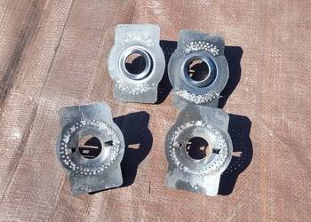 MERCEDES W213 AMG LIFT  UCHWYT KOSZYK CZUJNIKA PDC