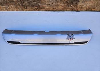 MITSUBISHI OUTLANDER III 3 LIFT DYFUZOR SPOILER ZDERZAKA TYŁ 6415A099ZZ