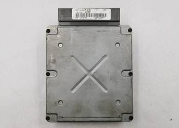 Sterownik Silnika Ford Focus MK1 2.0 16v 1M5F-12A650-PA