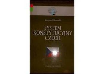 SYSTEM KONSTYTUCYJNY CZECH