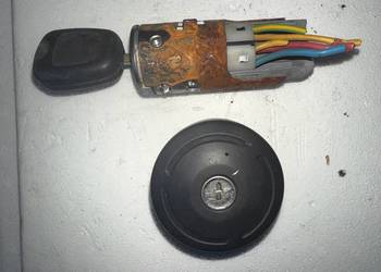 Stacyjka wlew paliwa Citroen xsara Picasso