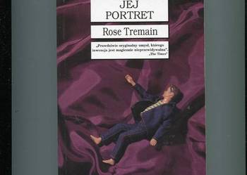 Jej portret -Rose Tremain