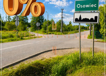 OKAZJA!!! 1243 m2 | piękna działka budowlana