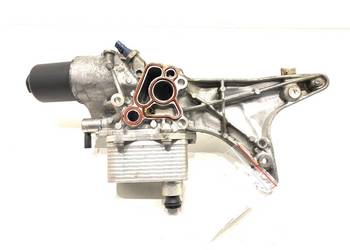 PODSTAWA CHŁODNICA OLEJU AUDI A7 C8 06Q117021E 2.0 265KM