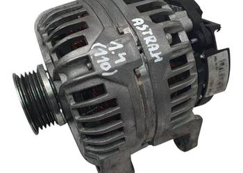 ALTERNATOR Opel Astra H Zafira B 1.6 16V 14V 100A