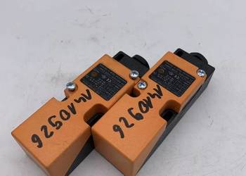IFM Electronic IM0011 Inductive sensor